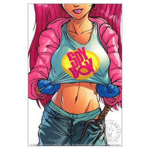 SpyBoy Volume 5: SpySchool Confidential (Spyboy (Graphic Novels)),Used