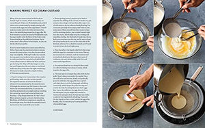 The Perfect Scoop, Revised and Updated: 200 Recipes for Ice Creams, Sorbets, Gelatos, Granitas, and Sweet Accompaniments[A Cookb,Used