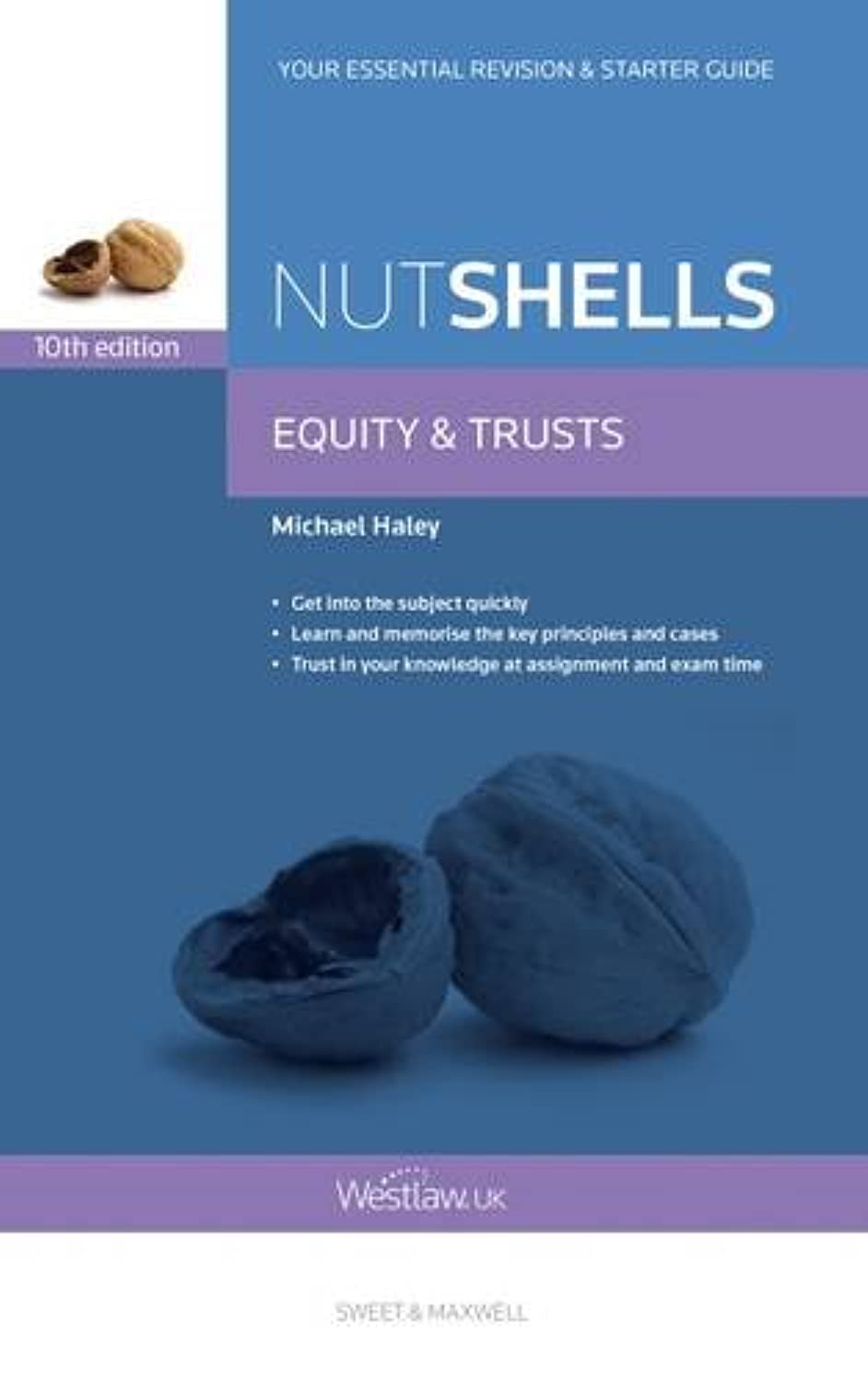 Nutshells Equity Trusts,Used