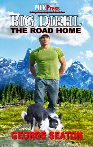 Big Diehl: The Road Home,Used