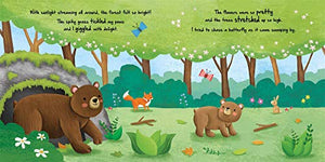 Little Bear,Used