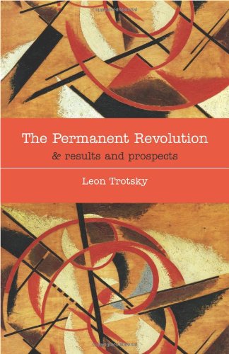 The Permanent Revolution & Results and Prospects,Used