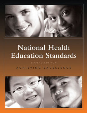 National Health Education Standards,Used
