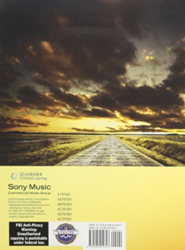 Audio CDs to Accompany Michael Campbell's MUSIC,Used