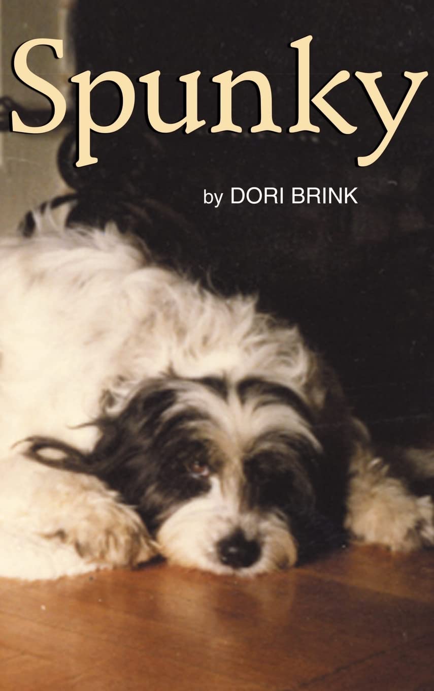 Spunky,Used