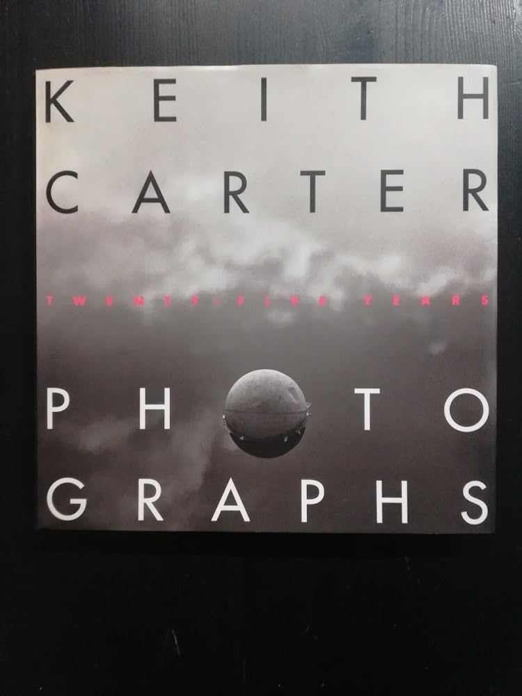 Photographs: Twentyfive Years