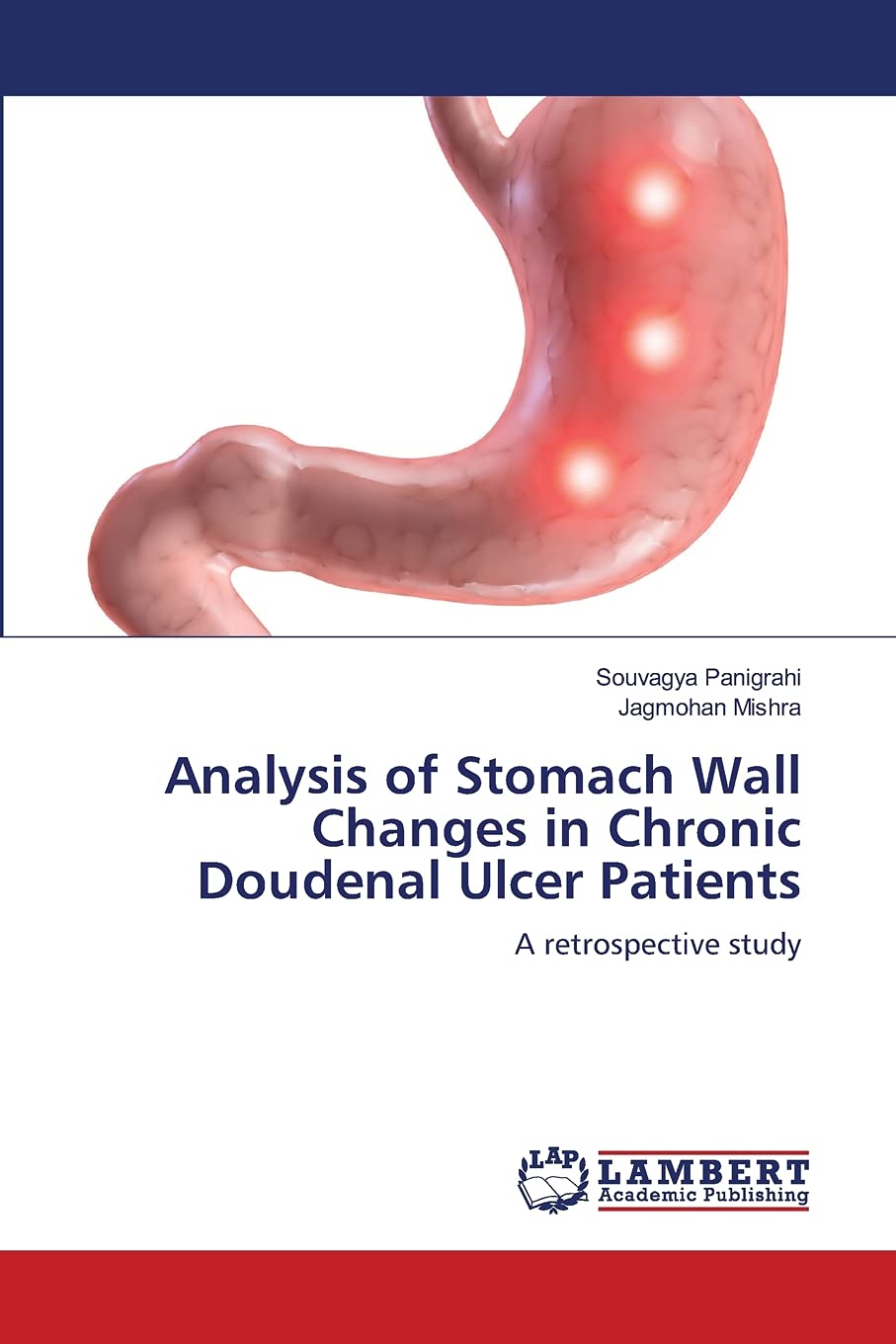 Analysis of Stomach Wall Changes in Chronic Doudenal Ulcer Patients: A retrospective study,Used