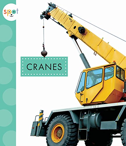 Cranes (Spot)