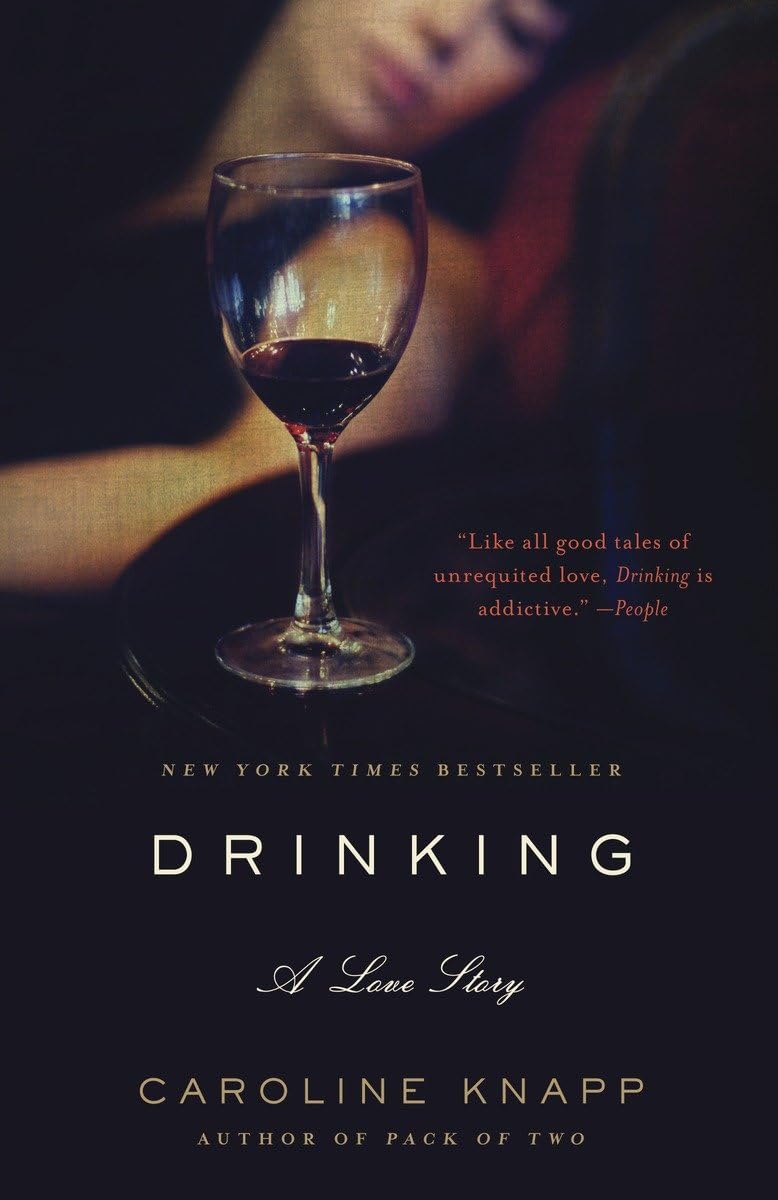 Drinking: A Love Story,Used