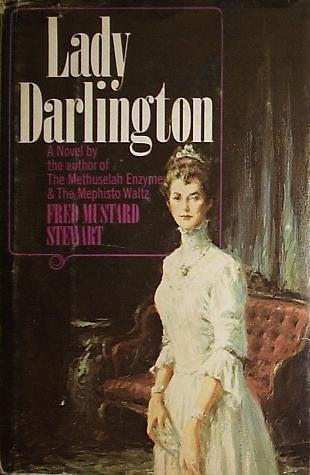 Lady Darlington A Novel,New