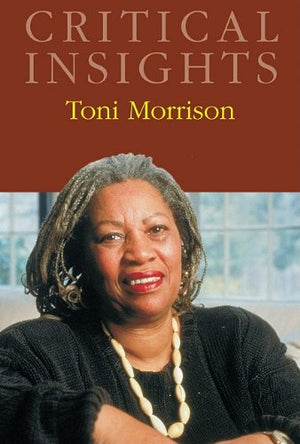 Toni Morrison (Critical Insights),Used