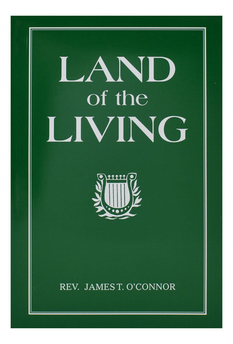The Land of the Living,Used