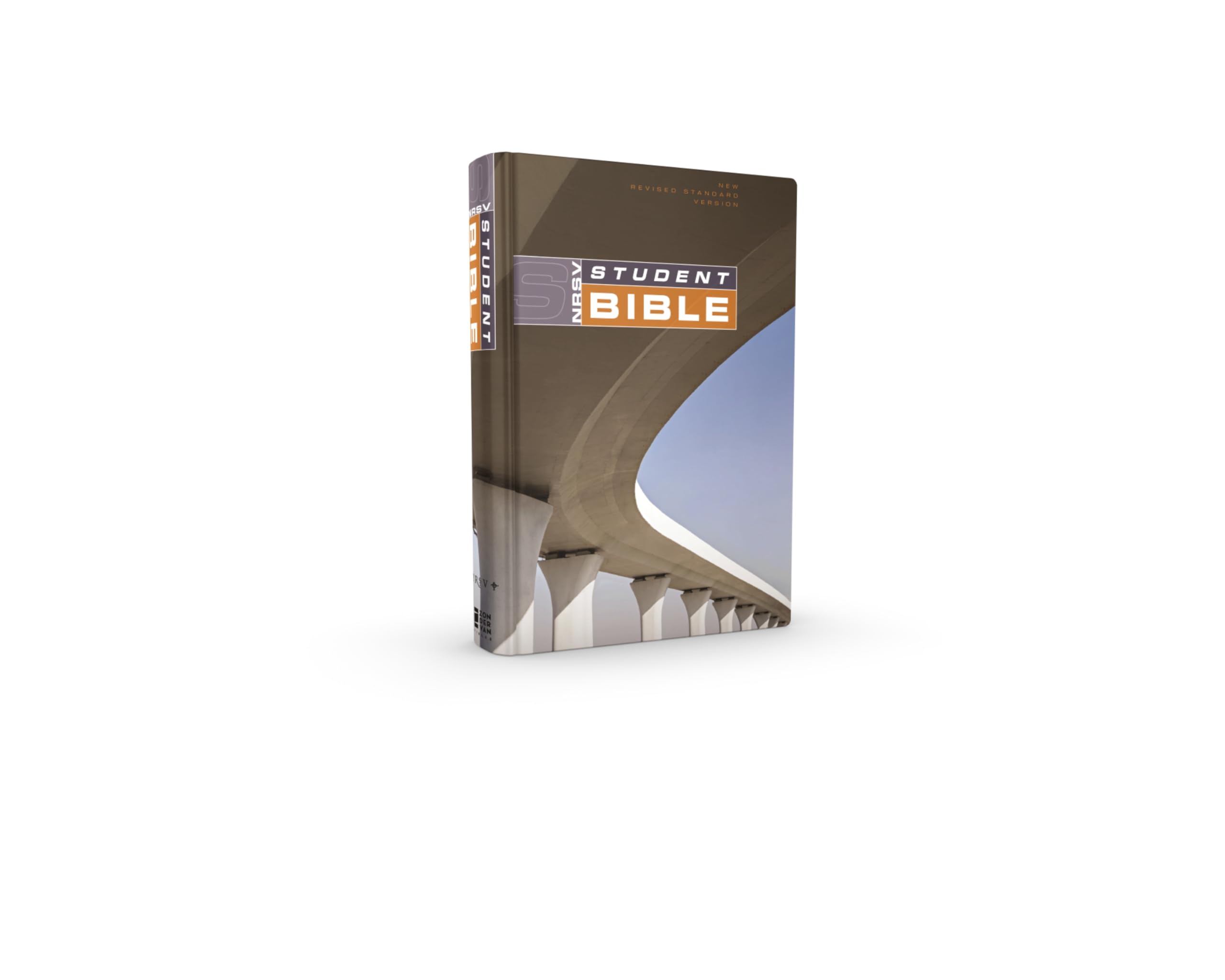 NRSV Student Bible,New