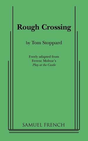 Rough Crossing,Used