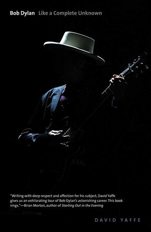 Bob Dylan: Like a Complete Unknown (Icons of America),Used