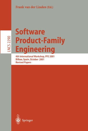 Software ProductFamily Engineering,Used