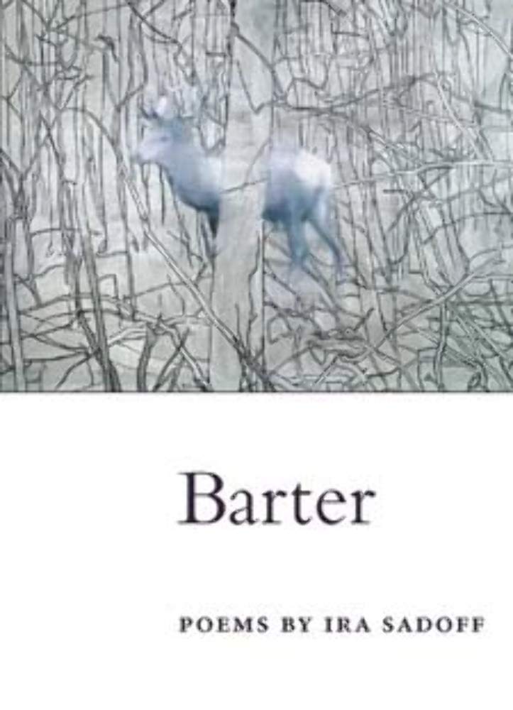 Barter: Poems (Illinois Poetry Series),Used