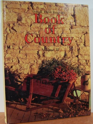 Book of Country, Vol. 2,Used