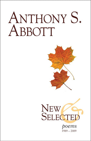 New and Selected Poems: 19892009,Used