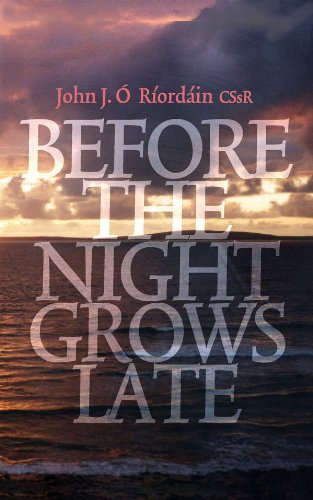 Before the Night Grows Late,Used