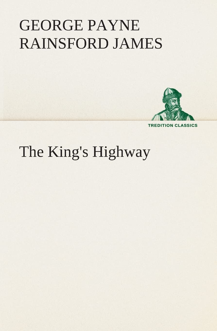 The King's Highway,Used