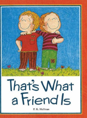 That's What a Friend Is,Used