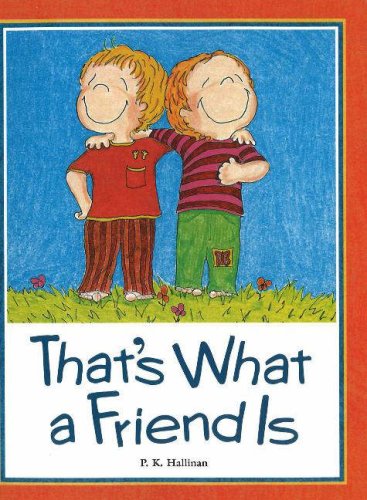 That's What a Friend Is,Used