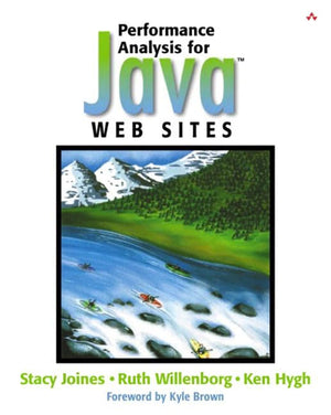 Performance Analysis for Java Websites,Used