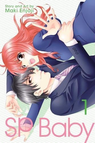 SP Baby, Vol. 1 (1),Used