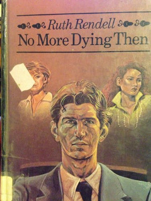 No More Dying Then,Used