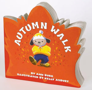 Autumn Walk (Small Seasons),Used