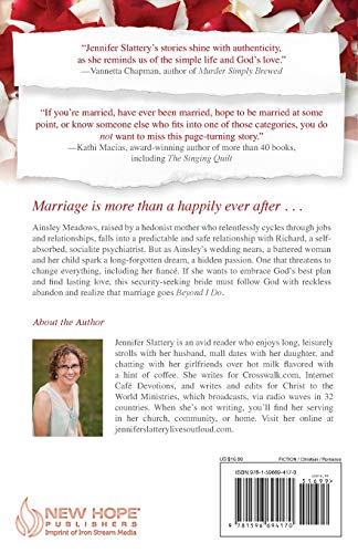 Beyond I Do: A Contemporary Romance Novel,Used