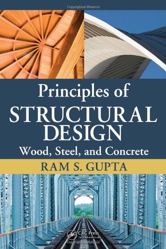 Principles of Structural Design: Wood, Steel, and Concrete,Used