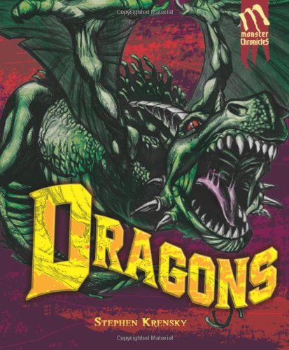 Dragons (Monster Chronicles),Used