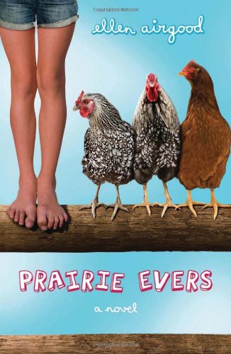 Prairie Evers,Used