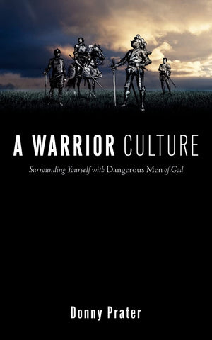 A Warrior Culture,Used