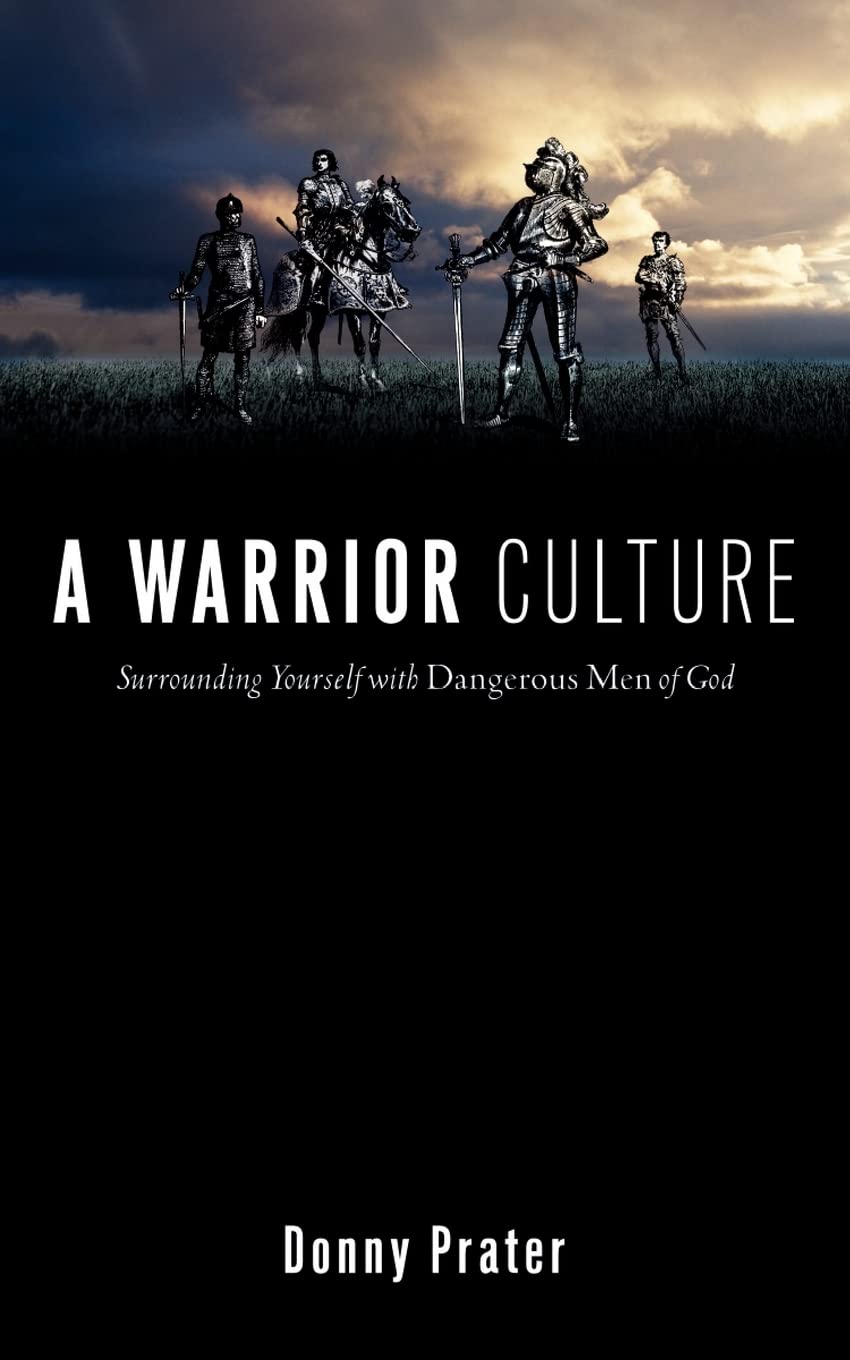 A Warrior Culture,Used