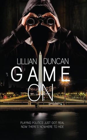 Game On (Thorndike Press Large Print Christian Mystery),Used