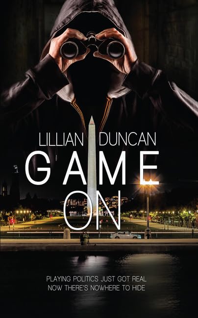 Game On (Thorndike Press Large Print Christian Mystery),Used