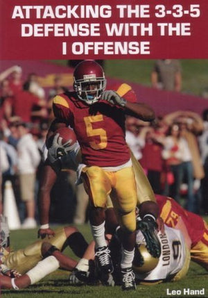 Attacking the 335 Defense With the I Offense,Used