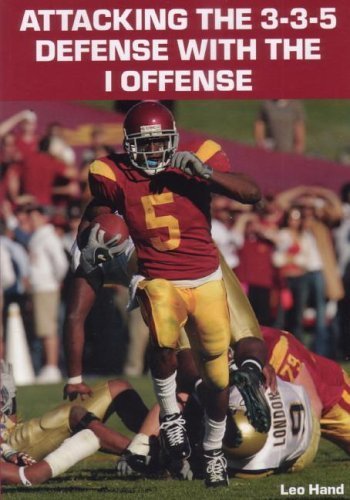 Attacking the 335 Defense With the I Offense,Used