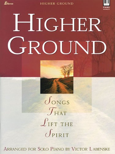 Higher Ground: Songs That Lift the Spirit,Used