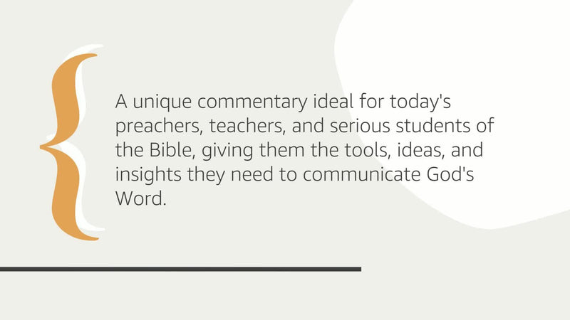 The NIV Application Commentary: Revelation,Used