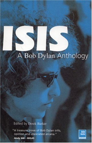 ISIS: A Bob Dylan Anthology,Used