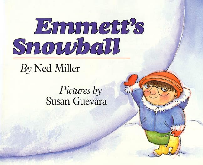 Emmett'S Snowball,New