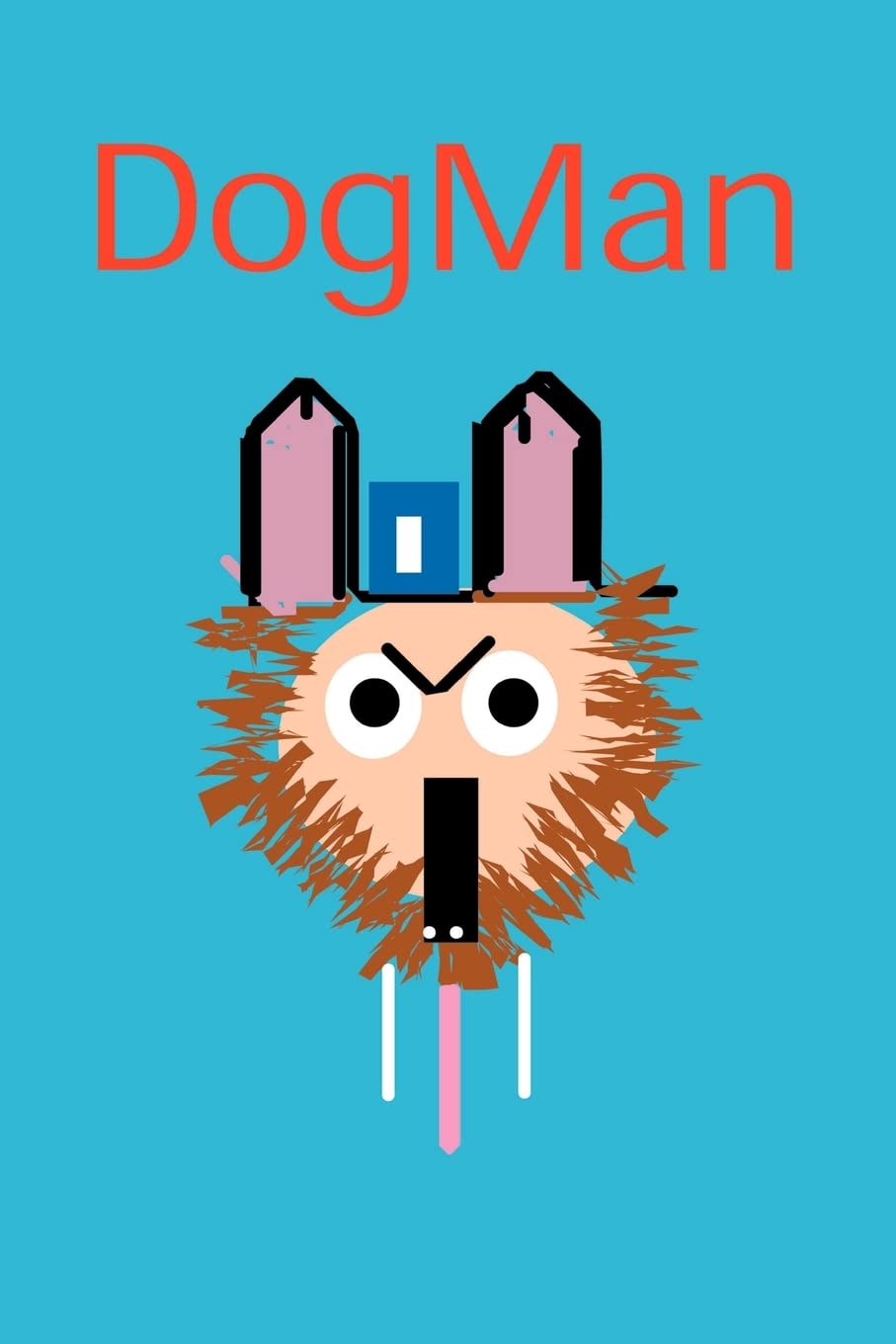 Dogman,Used