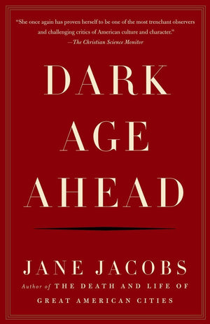 Dark Age Ahead,Used