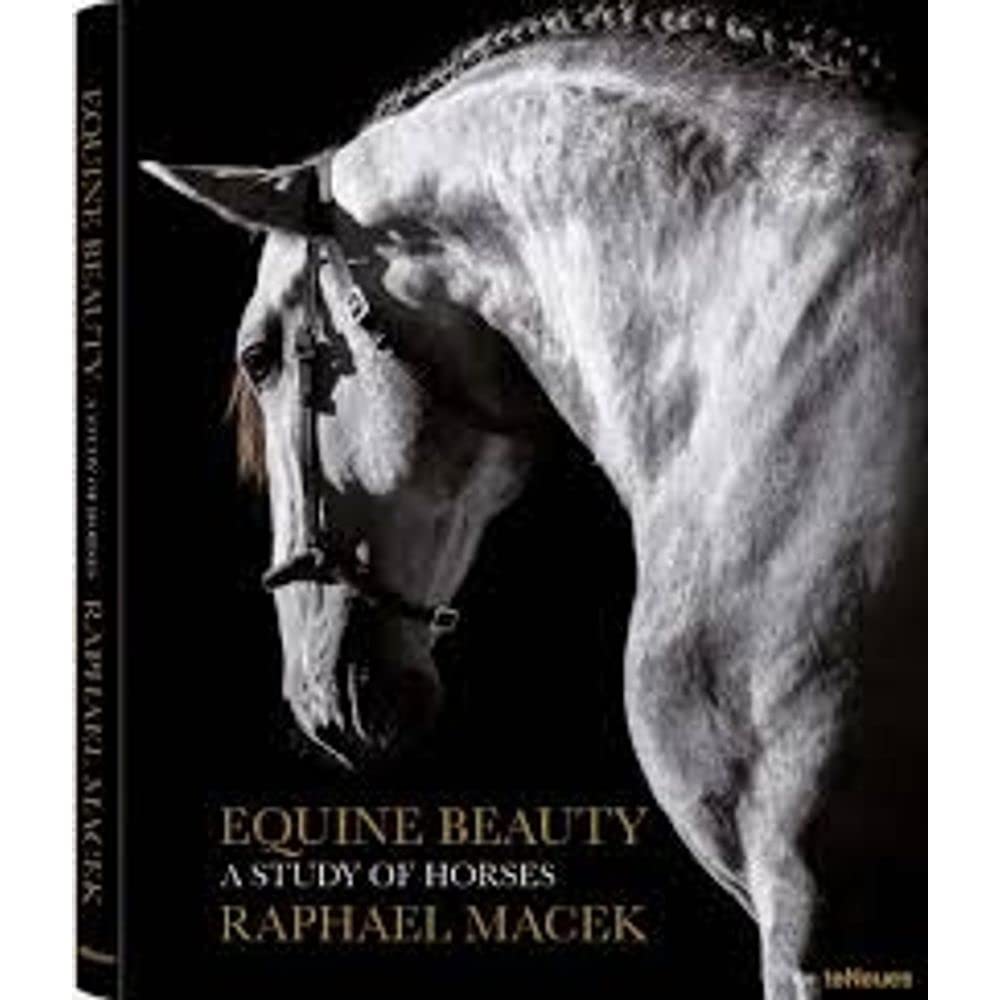 Equine Beauty,Used