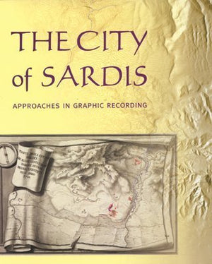 City of Sardis: Approaches in Graphic Recording,Used