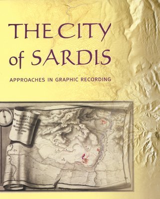 City of Sardis: Approaches in Graphic Recording,Used
